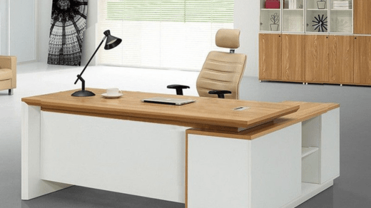 dubai modern office furniture